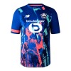 Camisola Lille LOSC Homen Equipamento 3ª 23/24