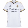 Camisola Real Madrid Bellingham 5 Homen Equipamento 1ª 23/24