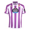 Camisola Real Valladolid Homen Equipamento 1ª 23/24