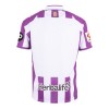 Camisola Real Valladolid Homen Equipamento 1ª 23/24