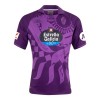 Camisola Real Valladolid Homen Equipamento 2ª 23/24