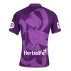 Camisola Real Valladolid Homen Equipamento 2ª 23/24