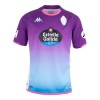 Camisola Real Valladolid Homen Equipamento 3ª 23/24