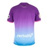 Camisola Real Valladolid Homen Equipamento 3ª 23/24