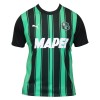 Camisola Sassuolo Homen Equipamento 1ª 23/24