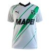 Camisola Sassuolo Homen Equipamento 2ª 23/24