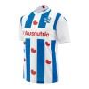 Camisola SC Heerenveen Homen Equipamento 1ª 23/24