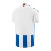 Camisola SC Heerenveen Homen Equipamento 1ª 23/24