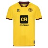 Camisola Sheffield United Homen Equipamento 2ª 23/24