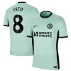 Camisola Chelsea Enzo 8 Homen Equipamento 3ª 23/24