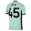 Camisola Chelsea Lavia 45 Homen Equipamento 3ª 23/24