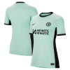 Camisola Chelsea Mulher Equipamento 3ª 23/24