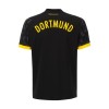 Camisola + Calções Borussia Dortmund Criança Equipamento 2ª 23/24