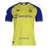 Camisola Al Nassr Homen Equipamento 1ª 22/23