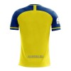 Camisola Al Nassr Homen Equipamento 1ª 22/23