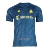 Camisola Al Nassr Homen Equipamento 2ª 22/23