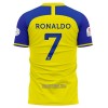 Camisola AL NASSR RONALDO 7 Homen Equipamento 1ª 22/23