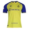 Camisola AL NASSR RONALDO 7 Homen Equipamento 1ª 22/23