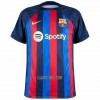 Camisola FC Barcelona GAVI 6 Homen Equipamento 1ª 22/23