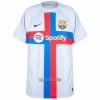 Camisola FC Barcelona GAVI 6 Homen Equipamento 3ª 22/23