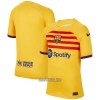 Camisola FC Barcelona Homen Equipamento 4ª 22/23