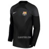 Camisola Guarda-Redes FC Barcelona Manga Comprida Homen Equipamento 2ª 22/23