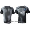 Camisola Guarda-Redes Paris Saint-Germain Homen Equipamento 3ª 22/23