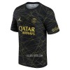 Camisola Paris Saint-Germain C. SOLER 28 Jordan Homen Equipamento 4ª 22/23