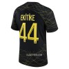 Camisola Paris Saint-Germain EKITIKE 44 Jordan Homen Equipamento 4ª 22/23