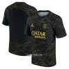 Camisola Paris Saint-Germain Homen Equipamento 4ª 22/23