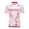 Camisola AC Fiorentina Homen Equipamento 4ª 23/24