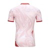 Camisola AC Fiorentina Homen Equipamento 4ª 23/24