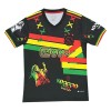 Camisola Ajax Amsterdam x Bob Marley Special Homen 23/24