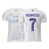 Camisola AL NASSR Ronaldo 7 Homen Equipamento 3ª 23/24