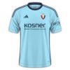 Camisola CA Osasuna Homen Equipamento 2ª 23/24