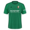 Camisola CA Osasuna Homen Equipamento 3ª 23/24