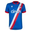 Camisola Crystal Palace Homen Equipamento 4ª 23/24