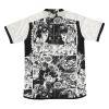 Camisola Japão x Captain Tsubasa Homen 2023 - Especial