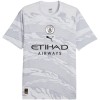 Camisola Manchester City De Bruyne 17 Year of the Dragon Homen 2024