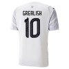 Camisola Manchester City Grealish 10 Year of the Dragon Homen 2024