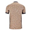 Camisola Paris Saint-Germain Homen Equipamento 4ª 23/24