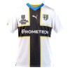 Camisola Parma Calcio Homen Equipamento 1ª 23/24