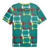 Camisola Senegal Homen Equipamento 1ª 23/24