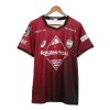 Camisola Vissel Kobe Homen Equipamento 1ª 23/24