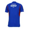 Camisola Yokohama F.Marinos Homen Equipamento 1ª 2023