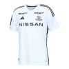 Camisola Yokohama F.Marinos Homen Equipamento 2ª 2023