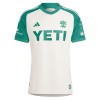 Camisola Austin FC Homen Equipamento 2ª 2024