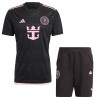 Camisola + Calções Inter Miami CF Criança Equipamento 2ª 24/25