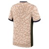 Camisola + Calções Paris Saint-Germain Jordan Criança Equipamento 4ª 23/24