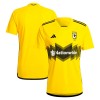 Camisola Columbus Crew Homen Equipamento 1ª 2024